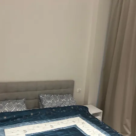 House Apartment