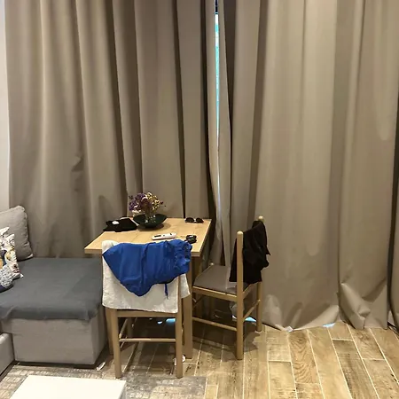 Apartment House