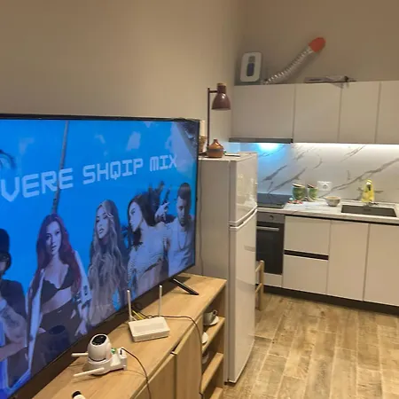House Apartment *