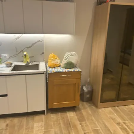 Apartment House *