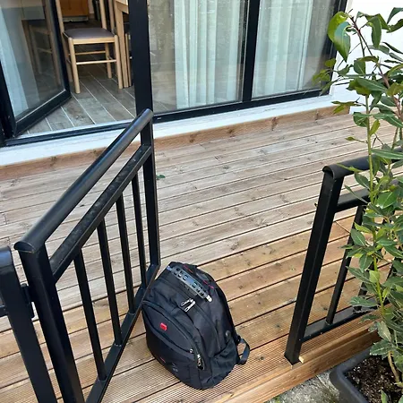 House Apartment *