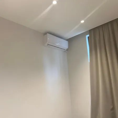 Apartment House